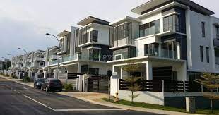 Property & real estate for sale near seri kembangan, seri kembangan, selangor amenities advanced search >> property type. Brand New 3 Storey Semi D For Sale In Serdang House For Sale In Kuala Lumpur Dot Property