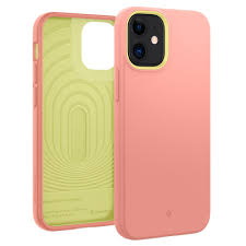 Great protection for your iphone against, bumps, drops, and falls. Caseology Nano Pop Iphone 12 Mini Case Colorful Flexible Case