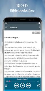 Enjoy this holy bible kjv . Audio Bible Free Audio Bible Kjv Offline Download Latest Version For Android Download Apk