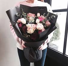 Pinterest Mckenzie Shoaf Flowers Bouquet Bunch Of Flowers How To Wrap Flowers