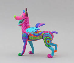 Pin By Alma Paredes On Gateaux Pate A Sucre Coco Costume Art Toy Mexican Folk Art