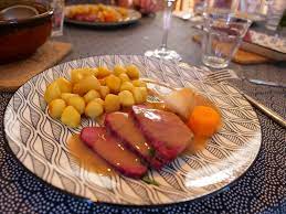 Das meiste was ihr oben genannt habt könnte ich durchaus essen, mich. Ekliges Essen Im Selbstversuch Das Disgusting Dinner Humanistisch Net