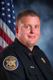 Lexington County Sheriff's Department announces promotions LEXINGTON, S.C. 