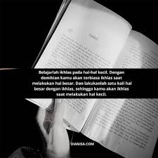 Bagaimana memperbaiki keadaan jiwa dan mengarahkan kalbu hanya kepada allah semata.*/syekh ibn 'atha'illah (izza rohman nahrowi, ed.), dari buku ikhlas tanpa batas. 206 Kata Kata Sabar Dan Ikhlas Dalam Islam Cinta Menungu Kehidupan