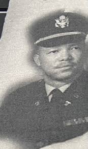 Rev Barcus Birdine Adams (1941-2009)