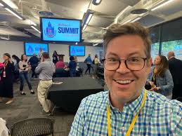 What a bittersweet day to be leaving GCPS and Paul Duke STEM High School  while joining the incredible team at Pavilion. Thankful for all the lessons  I've learned in public education and