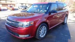 2021 ford flex price and release date. 2021 Ford Flex For Sale 2 344 Cars From 8 500 Iseecars Com