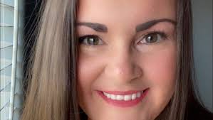 Fundraiser by Georgeanna Hakimi : Donate to Sierra's Journey of Hope and  Healing