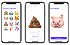 Request Could Someone Update The Animoji Studio App For Ios 13 Jailbreak