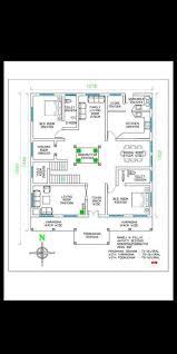 See more of 3 bedroom house plans indian style on facebook. 1000 Sq Ft House Plans 3 Bedroom Kerala Style House Plan I Kerala House Design Square House Plans Free House Plans