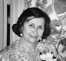 Obituary of Elizabeth L Cutler