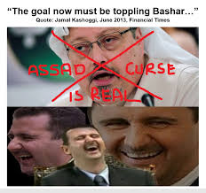 Syrian Memes Assad Curse Victim 47656458393 When You Facebook