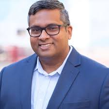 Nelson Correia Abreu, candidato pela emigração pelo círculo de fora da  Europa pelo PAN