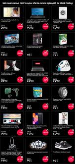 Black Friday La Emag Produse La Preț De Pomană Oferte Secrete și Reduceri Trăznet