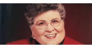 Barbara Ann Davidson Obituary (1940