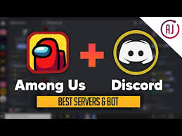 Among Us Discord Bot Integration And Best Servers To Join Youtube