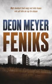 Feniks Afrikaans Edition Kindle Edition By Meyer Deon Literature Fiction Kindle Ebooks Amazon Com