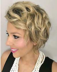 Our hats with hair hairpieces are designed to be worn in combination with a hat, scarf or cap. Short Hair Cuts After Chemo Novocom Top