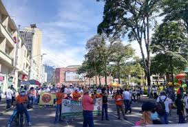 We did not find results for: Noticias Tolima Sigue El Paro En La Region Alerta Tolima