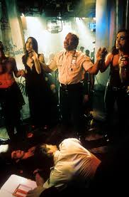 Bringing Out the Dead (1999) - IMDb