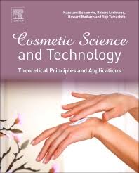 cosmetic science and technology