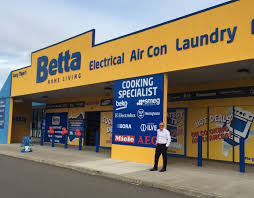 Appliances Electricals Townsville Betta Home Living Home And Living Betta Townsville