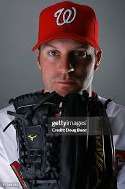 442 Shawn Estes Photos & High Res Pictures