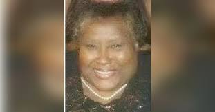 Obituary information for Pearline Smith