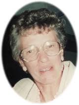 Alice Ouellette Obituary