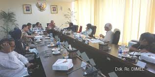Pembangunan Sosial Dan Budaya Menuju Indonesia Emas 2045 Dewan Pertimbangan Presiden Wantimpres