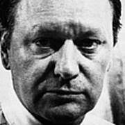 James Reston (1909-1995) by Granger