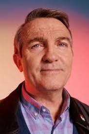 We don't have a biography for jeff kaplan. Fan Casting Bradley Walsh As Jeff Kaplan In Young Avengers On Mycast