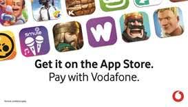 This method won't work on iphone 4s unless you have an activated iphone. Gulftimes Vodafone Carrier Billing Now Available For Apple Range Of Services