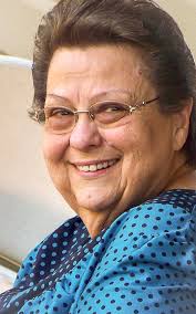 Betty Perkins Obituary