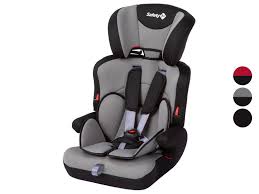 Pflicht zum kindersitz bis wann? Safety 1st Kindersitz Ever Safe Lidl De