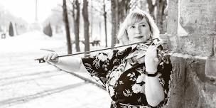 Seonaid Aitken's 'Manouche Nouveau'