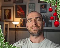 Chris Cosmos Tattoo Studio Limassol (Christos Tziortzis)