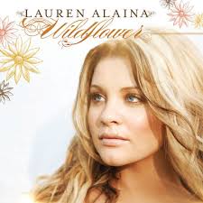 Wildflower by Lauren Alaina