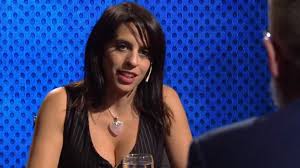Victoria analía donda pérez is an argentine human rights activist and legislator. Ylj01ec Wrmjqm