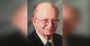 Obituary information for William "Bill" G. Drebes Jr.