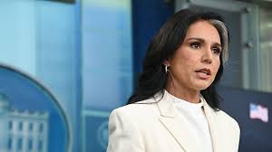 Gabbard says declassified report 'exposes' Obama administration