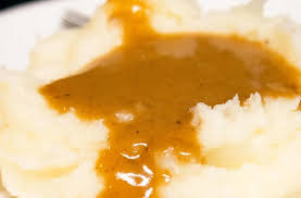This could take 5 minutes (for a thinner sauce) to 30 minutes (for a very thick sauce). Brown Gravy Recipe Simple 5 Minute Comfort Food