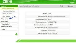 Update 3 agustus 2018 username: Download Cara Ganti Password Wifi Cbn Tutorial Kreasi Mie Sederhana