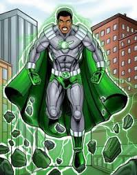 So he can fly, but he's scared of heights. 10 Best Meteor Man Ideas Meteor Man Black Comics Man
