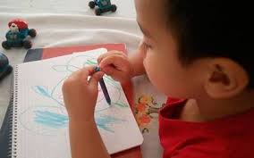 Los mejores dibujos infantiles para colorear estan aqui. El Temblor De Los Ninos Como Superarlo Dibujar Para Atenuar La Tragedia El Sudcaliforniano Noticias Locales Policiacas Sobre Mexico Baja California Sur Y El Mundo