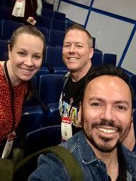 Lea Brinkley's Instagram, Twitter & Facebook