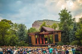 A new work by joel thompson (commissioned by the festival) go to calendar >> music by women composers As The Weather Warms Live Music Makes Its Long Awaited Return To Colorado Boulder Daily Camera