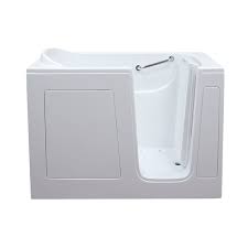 Insert beim führenden marktplatz für gebrauchtmaschinen kaufen. Care Series 3052 Soaker Walk In Bathtub By American Therapy Tubs
