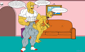 futa maggi cum cartoon hentai comic - Hentai 44