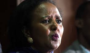 Amina mohamed tells us how her father has empowered her as she joins our fathers empowering daughters campaign.the goal of fathers empowering daughters is to. Education Cs Amina S Shocking Revelation Of How Her Son Solicited For Kcse Leakage Nairobi News